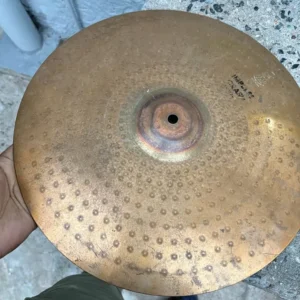 Zildjain impulse crash 16 inch