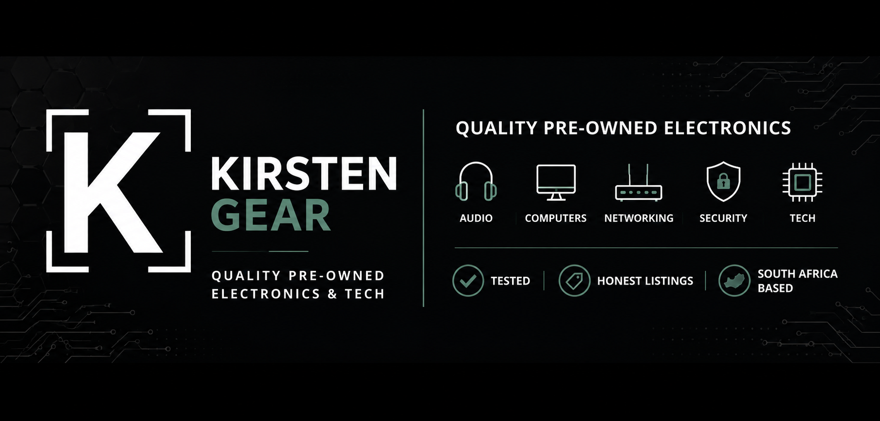 Kirsten Gear