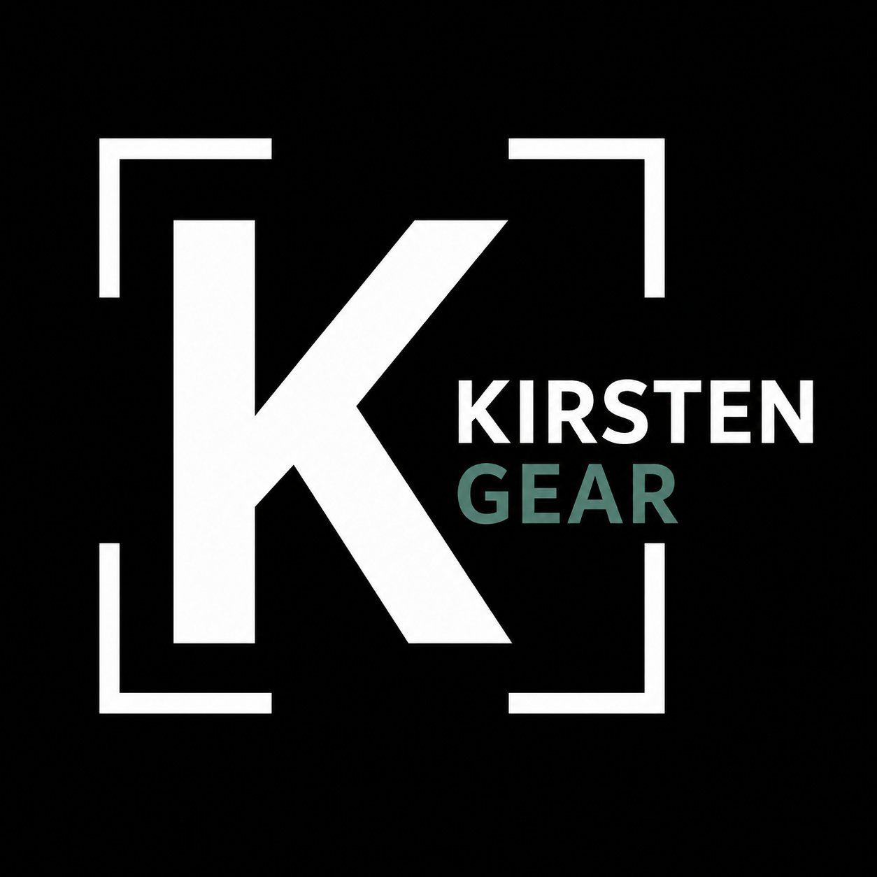Kirsten Gear logo